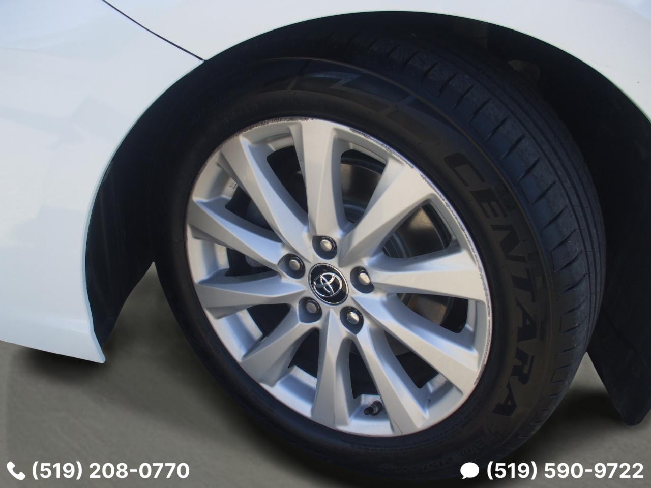 2020 Toyota Camry SE,Auto,New Tires & Brakes,Certified,Clean Carfax - Photo #24