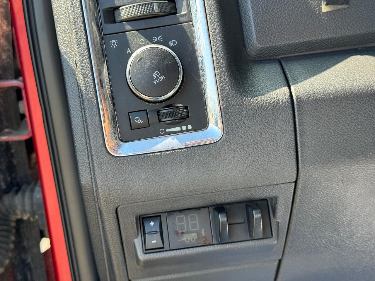 2010 Dodge Ram 3500 Laramie **FUEL RIMS** - Photo #28
