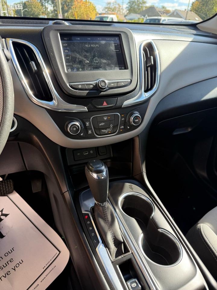 2019 Chevrolet Equinox LS - Photo #12