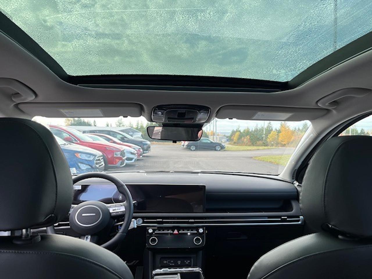 2026 Hyundai Tucson Preferred KMX WITH TREND PKG Photo