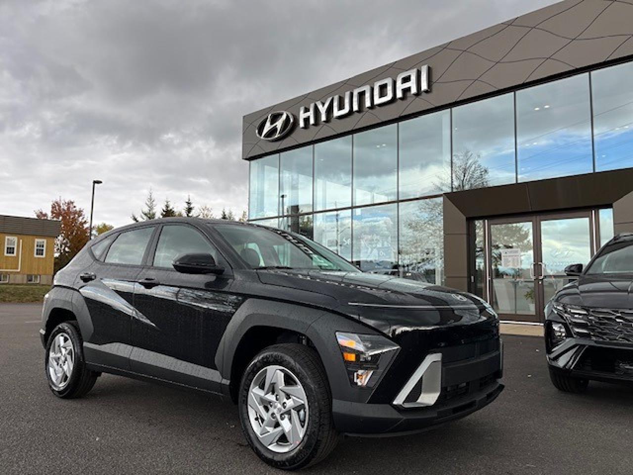 New 2026 Hyundai KONA 2.0L Essential AWD for sale in Port Hawkesbury, NS
