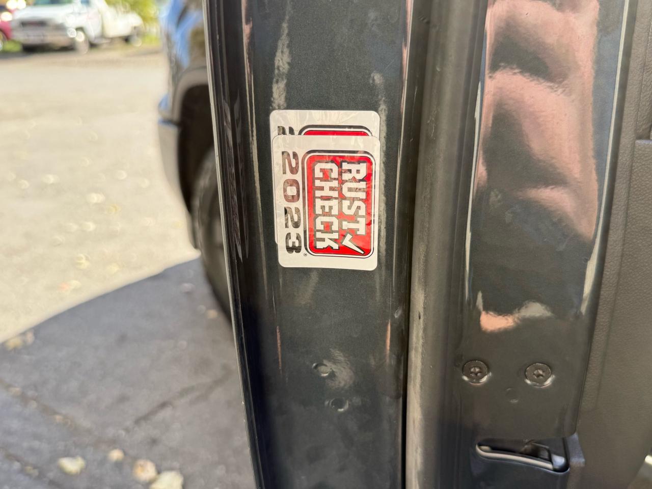 2018 GMC Sierra 1500 SLE - Photo #8