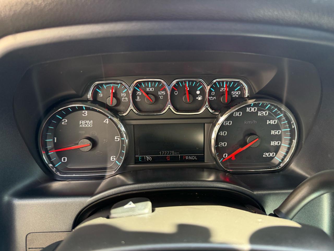 2018 GMC Sierra 1500 SLE - Photo #13