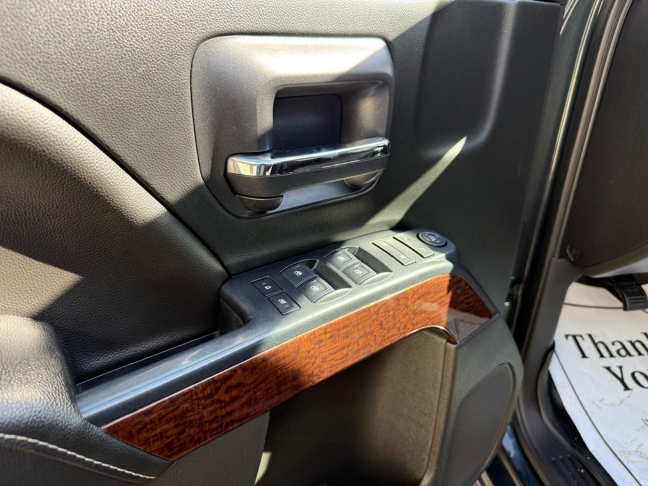 2018 GMC Sierra 1500 SLE - Photo #10