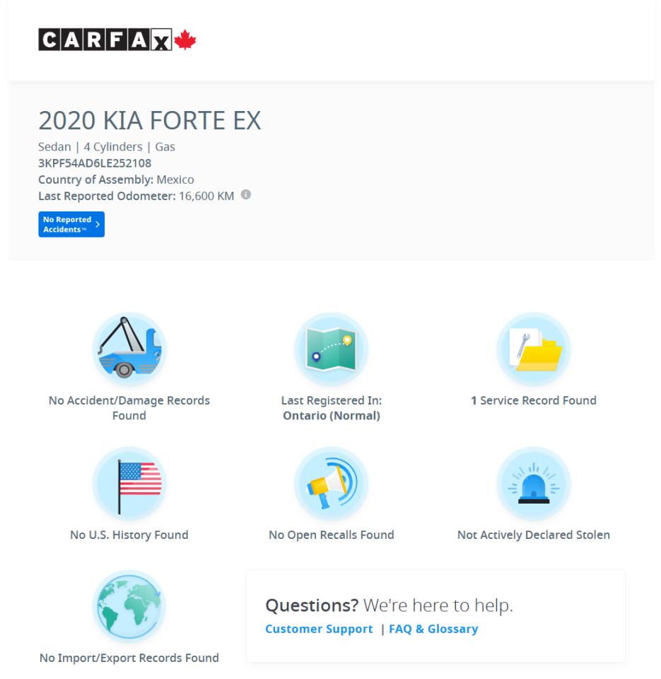 2020 Kia Forte EX+Lane Keep+Blind Spot+ApplePlay+CLEAN CARFAX Photo5