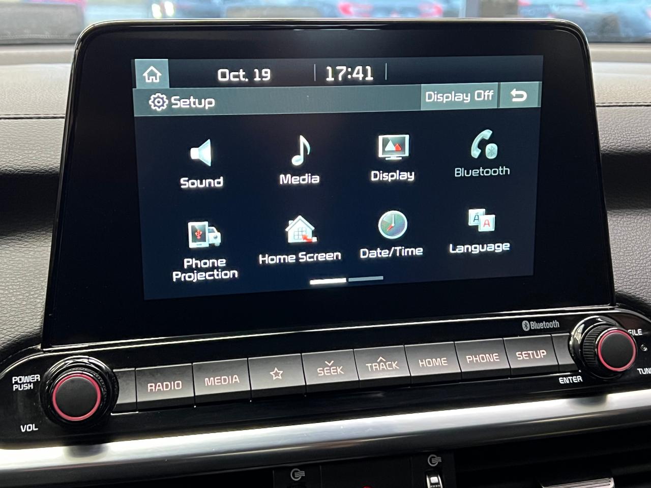 2020 Kia Forte EX+Lane Keep+Blind Spot+ApplePlay+CLEAN CARFAX Photo30