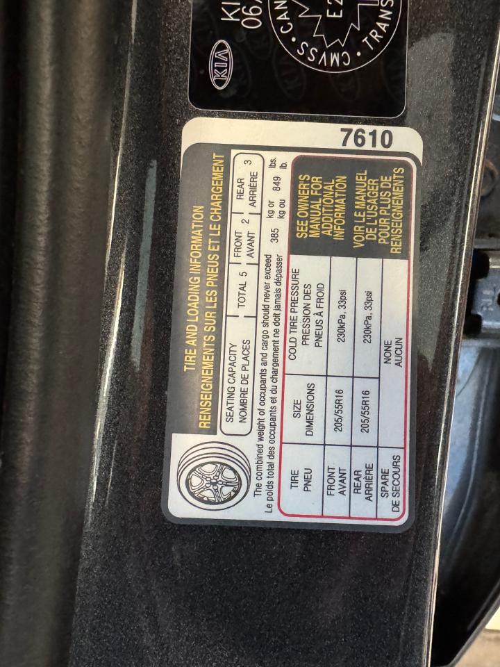 2020 Kia Forte EX+Lane Keep+Blind Spot+ApplePlay+CLEAN CARFAX Photo41
