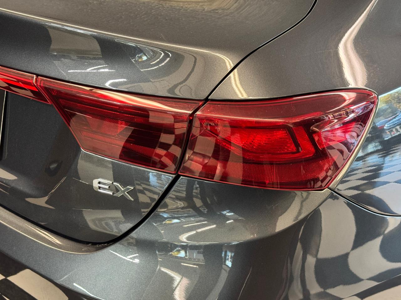 2020 Kia Forte EX+Lane Keep+Blind Spot+ApplePlay+CLEAN CARFAX Photo115