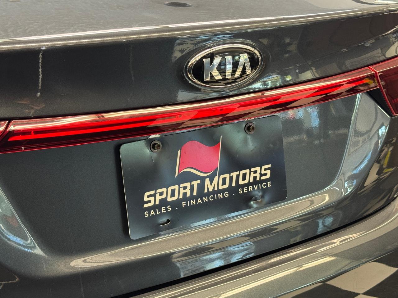 2020 Kia Forte EX+Lane Keep+Blind Spot+ApplePlay+CLEAN CARFAX Photo56