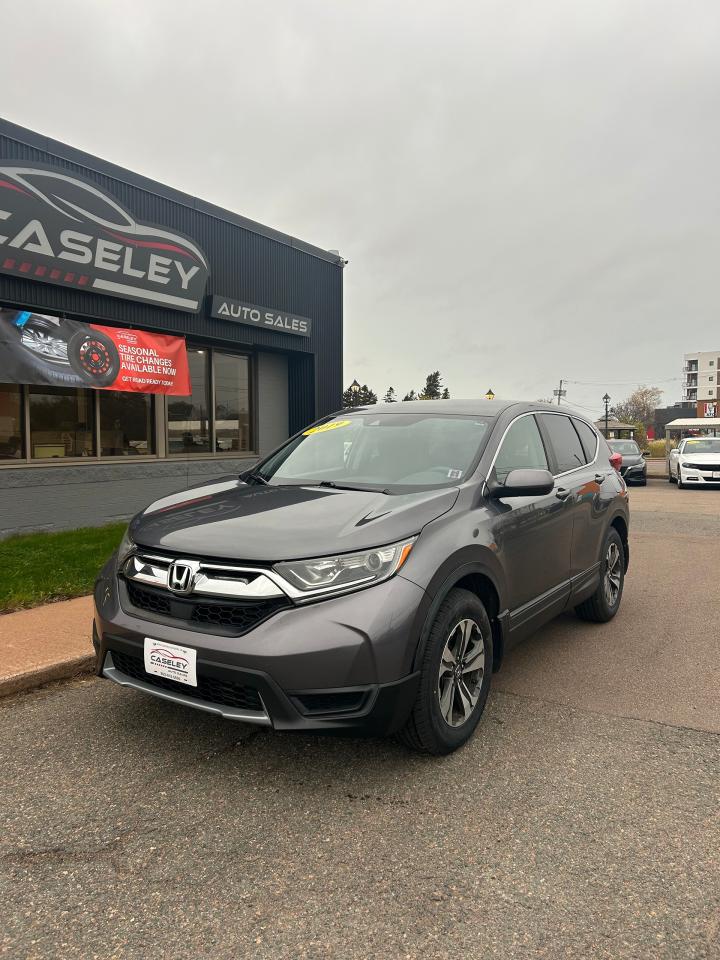 Used 2019 Honda CR-V LX for sale in Summerside, PE
