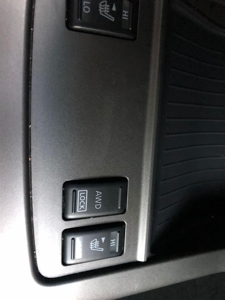 2012 Nissan Murano S, COMES CERTIFIED AND WARRANTY INCLUDED - Photo #17