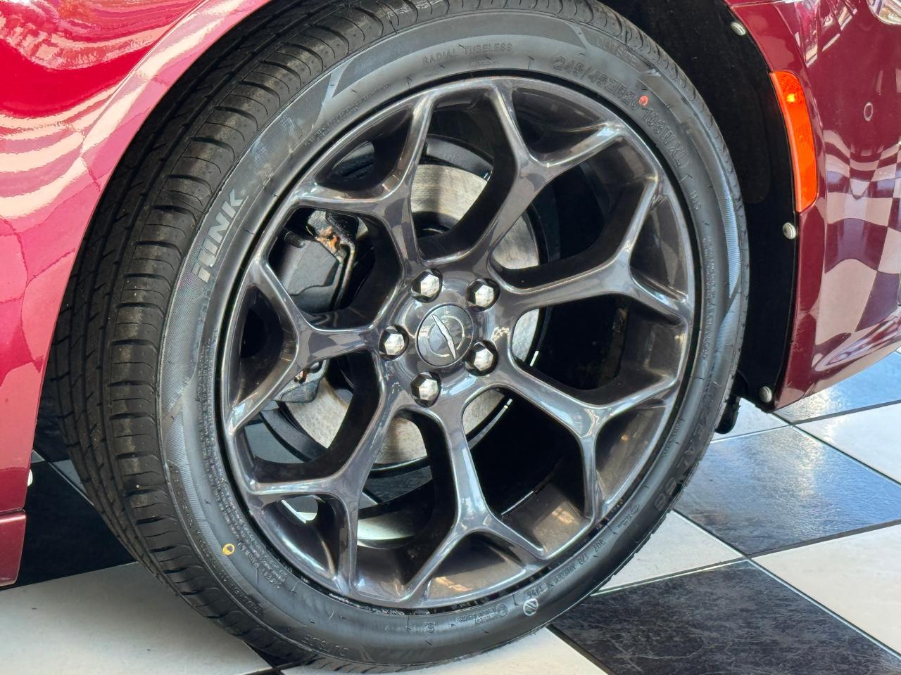 2019 Chrysler 300 300S+New Brakes+Roof+Adaptive Cruise+CLEAN CARFAX Photo