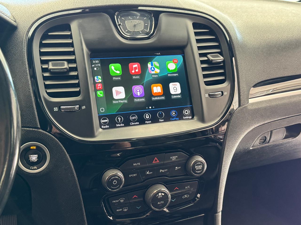 2019 Chrysler 300 300S+New Brakes+Roof+Adaptive Cruise+CLEAN CARFAX Photo