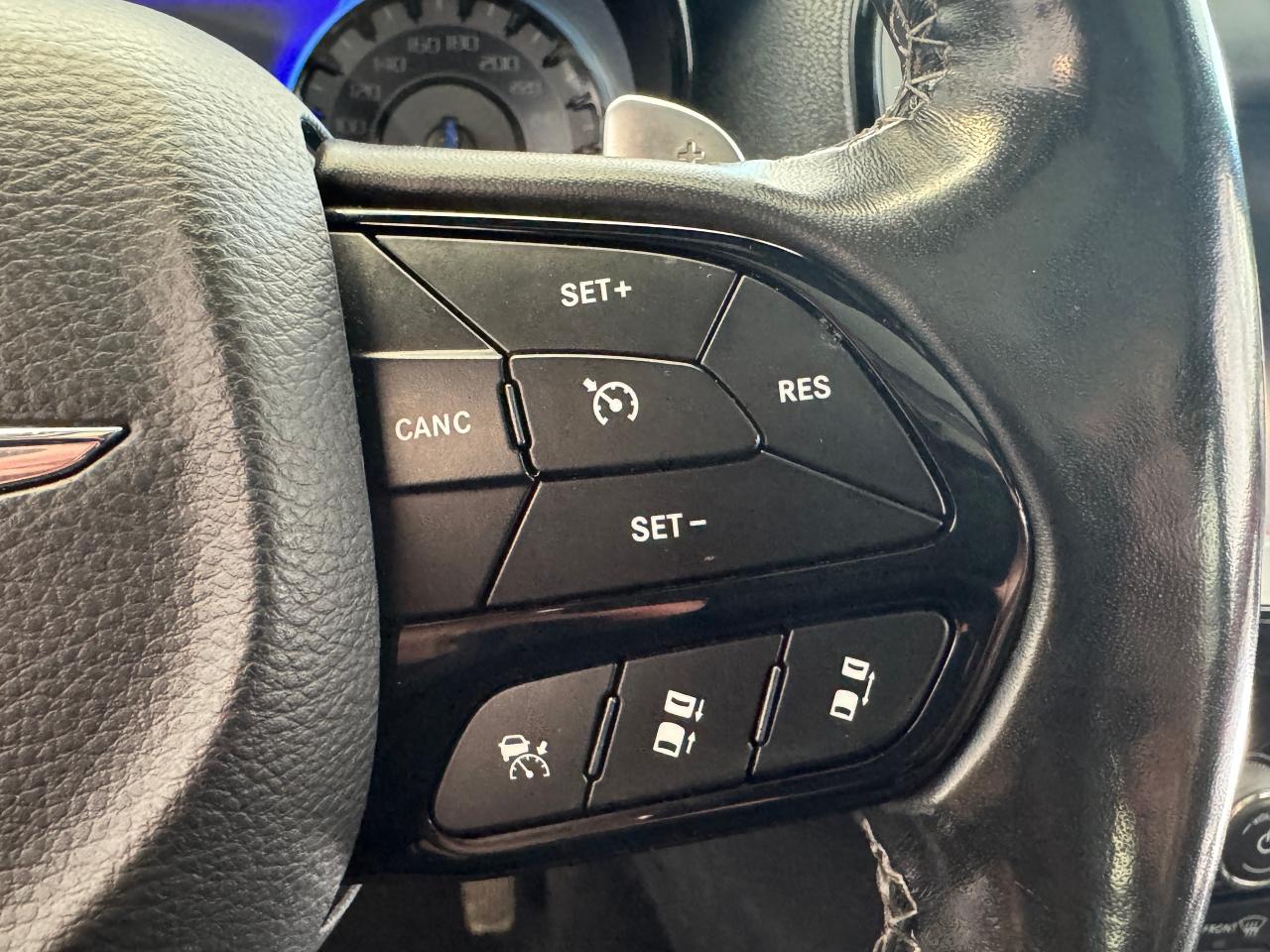 2019 Chrysler 300 300S+New Brakes+Roof+Adaptive Cruise+CLEAN CARFAX Photo