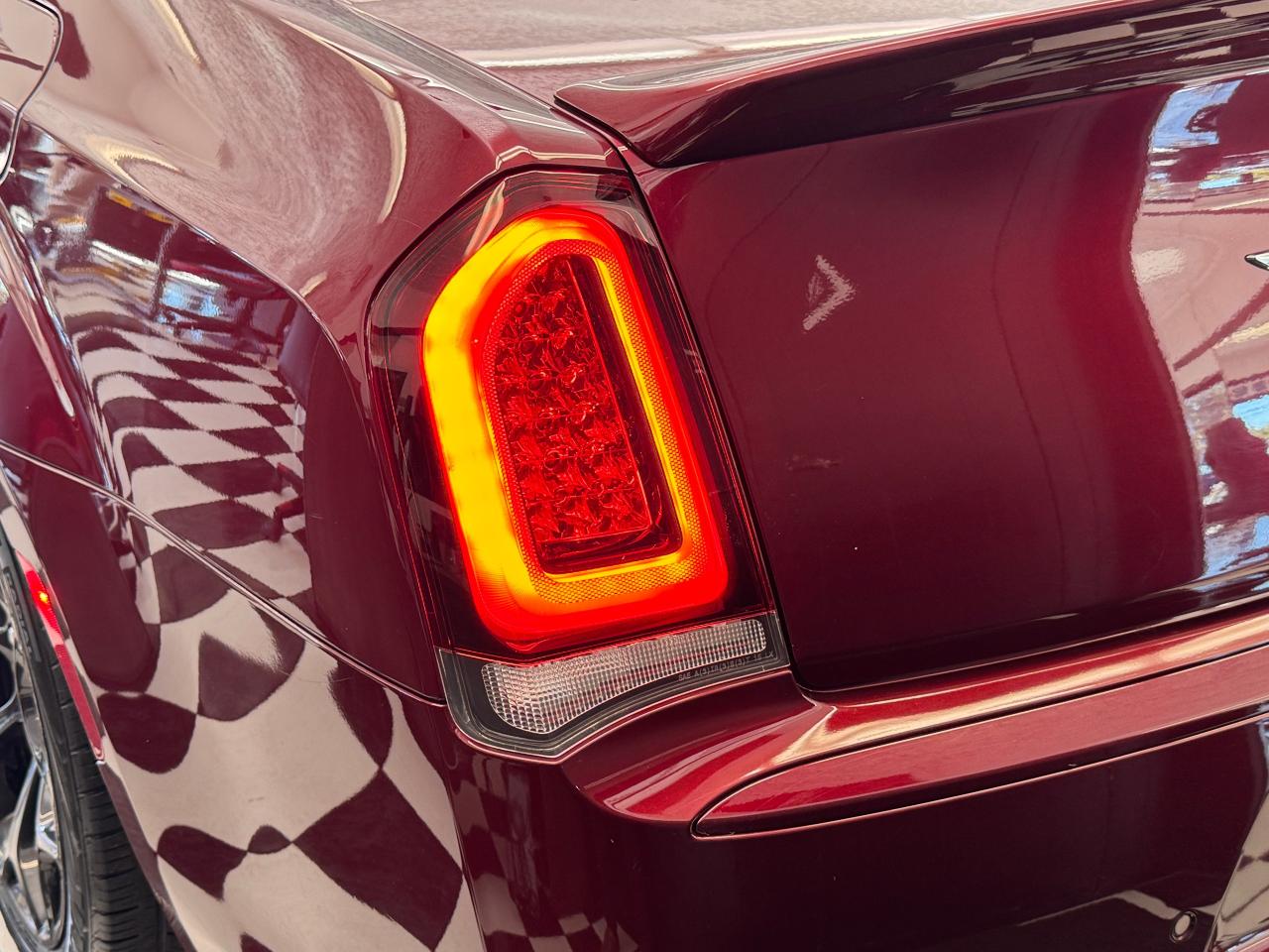 2019 Chrysler 300 300S+New Brakes+Roof+Adaptive Cruise+CLEAN CARFAX Photo