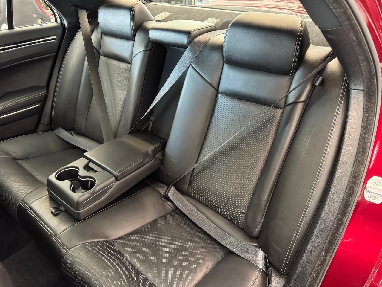 2019 Chrysler 300 300S+New Brakes+Roof+Adaptive Cruise+CLEAN CARFAX Photo