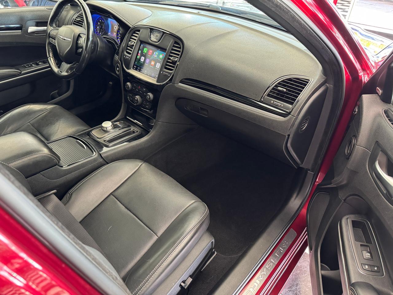 2019 Chrysler 300 300S+New Brakes+Roof+Adaptive Cruise+CLEAN CARFAX Photo85
