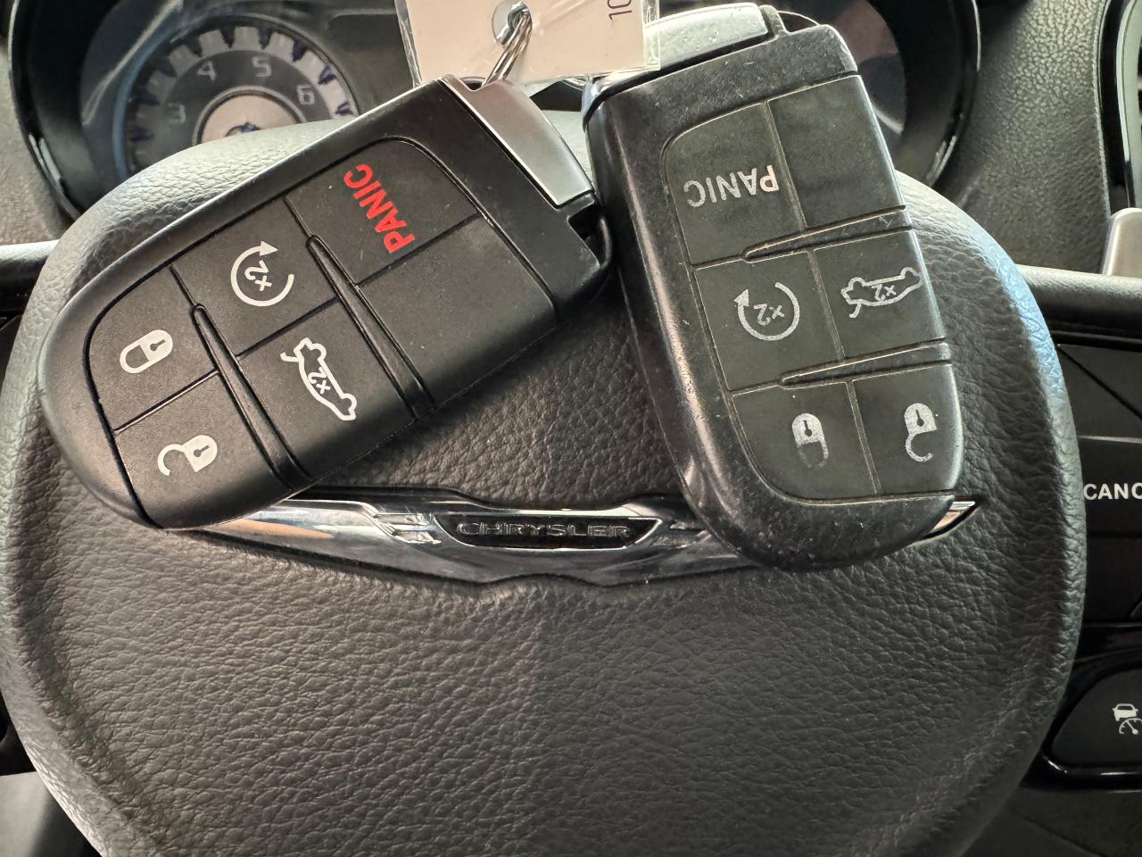 2019 Chrysler 300 300S+New Brakes+Roof+Adaptive Cruise+CLEAN CARFAX Photo