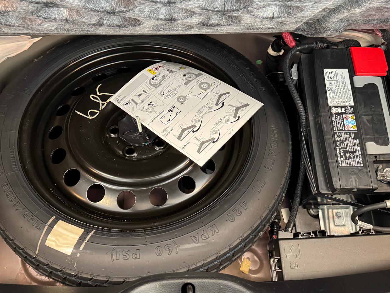 2019 Chrysler 300 300S+New Brakes+Roof+Adaptive Cruise+CLEAN CARFAX Photo