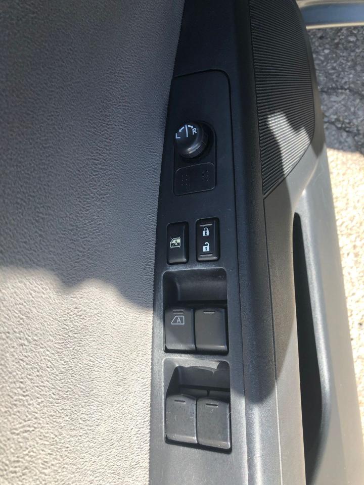2012 Nissan Sentra 2.0 S, COMES CERTIFIED WITH WARRANTY INCLUDED - Photo #14
