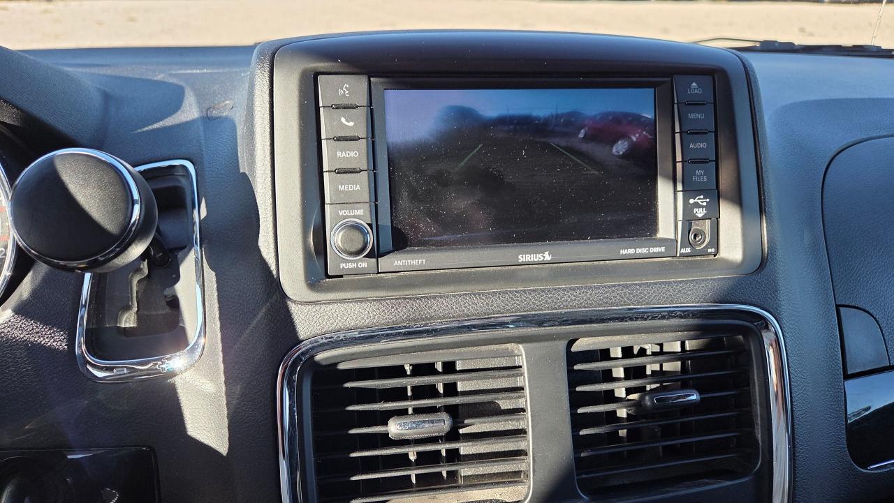 2019 Dodge Grand Caravan SXT Premium Plus - Photo #17