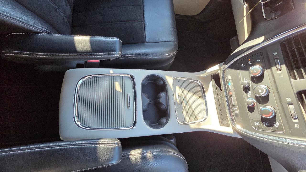 2019 Dodge Grand Caravan SXT Premium Plus - Photo #19