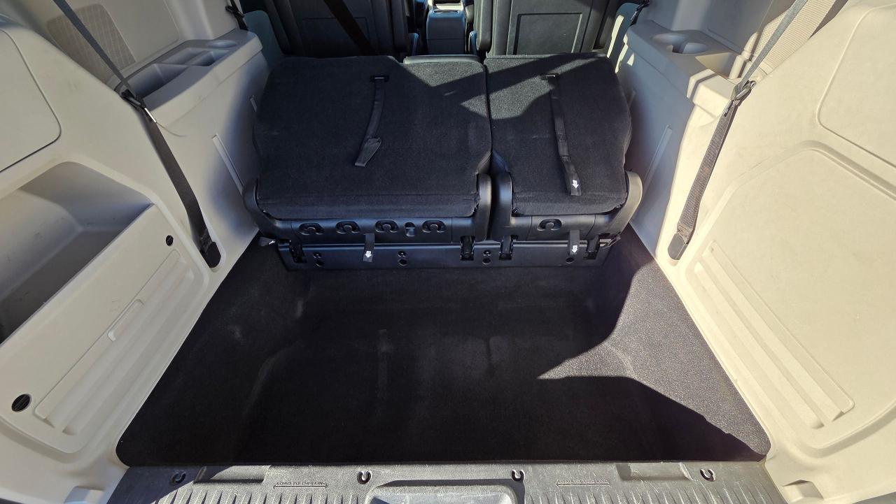 2019 Dodge Grand Caravan SXT Premium Plus - Photo #23