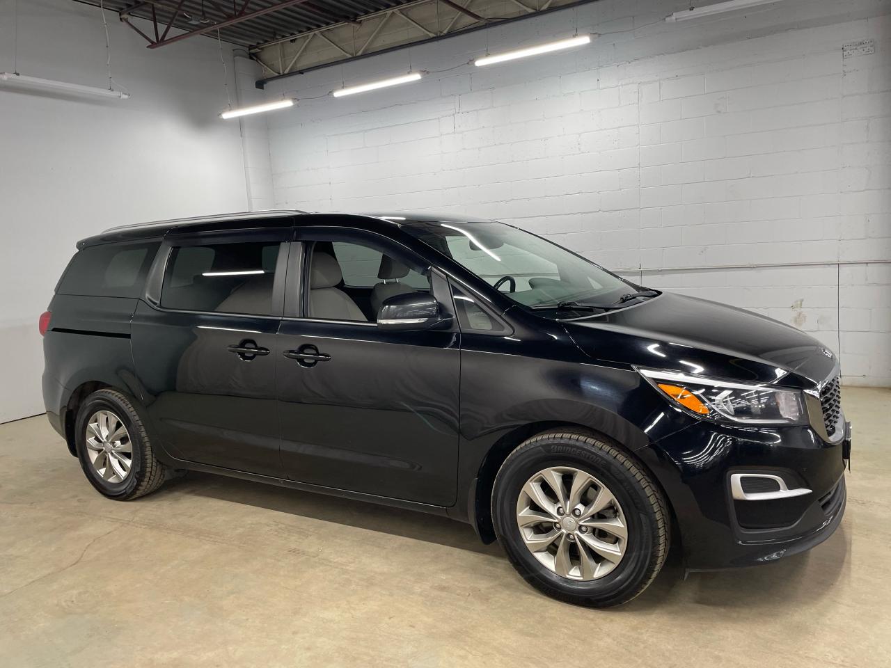 Used 2020 Kia Sedona LX for sale in Guelph, ON