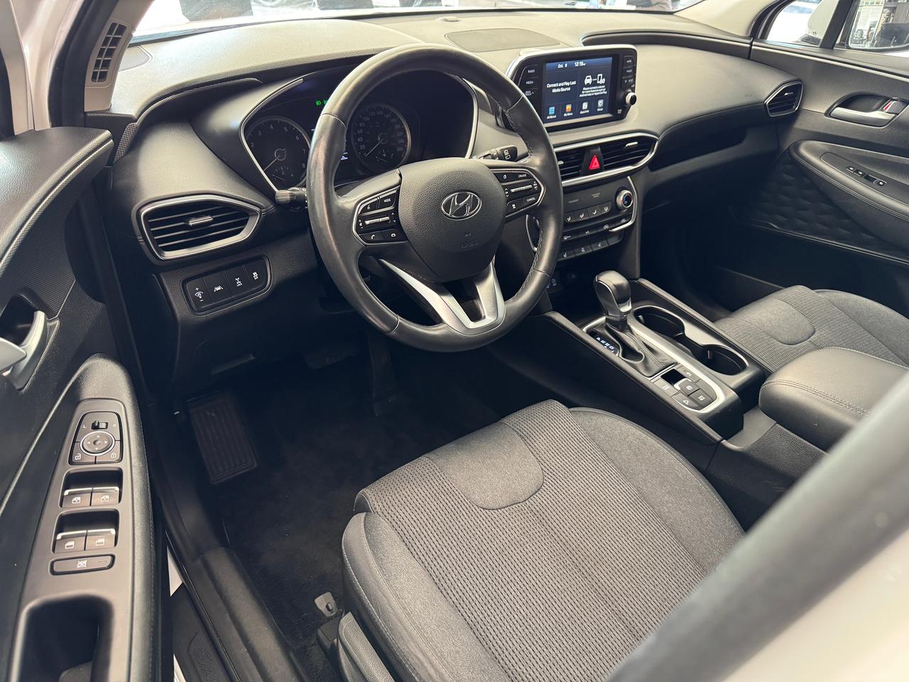 2019 Hyundai Santa Fe Essential AWD w/Safety+New Tires+Brake+CLEANCARFAX Photo