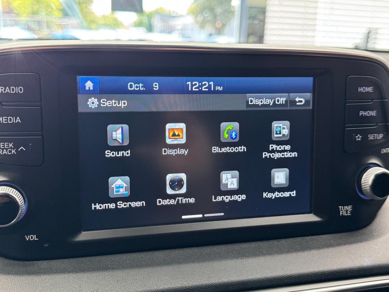 2019 Hyundai Santa Fe Essential AWD w/Safety+New Tires+Brake+CLEANCARFAX Photo32