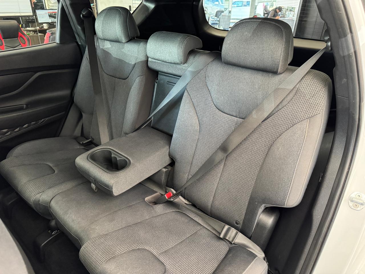 2019 Hyundai Santa Fe Essential AWD w/Safety+New Tires+Brake+CLEANCARFAX Photo