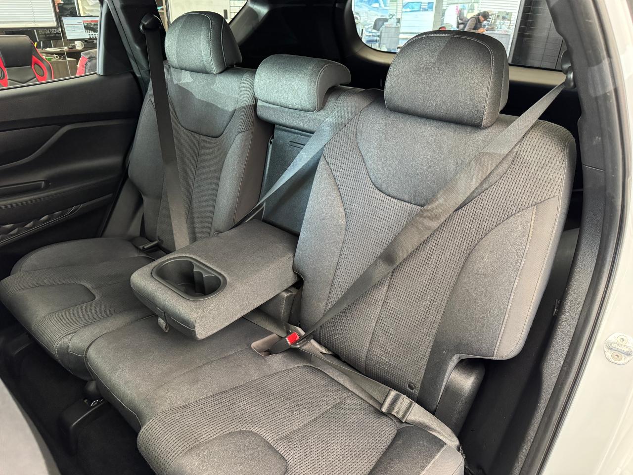 2019 Hyundai Santa Fe Essential AWD w/Safety+New Tires+Brake+CLEANCARFAX Photo27