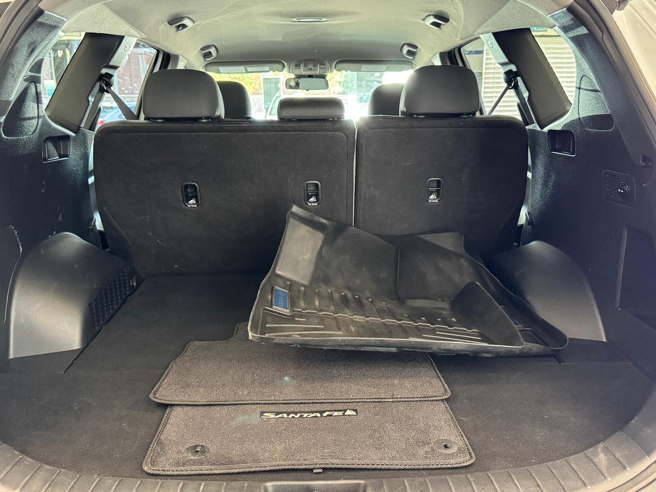 2019 Hyundai Santa Fe Essential AWD w/Safety+New Tires+Brake+CLEANCARFAX Photo