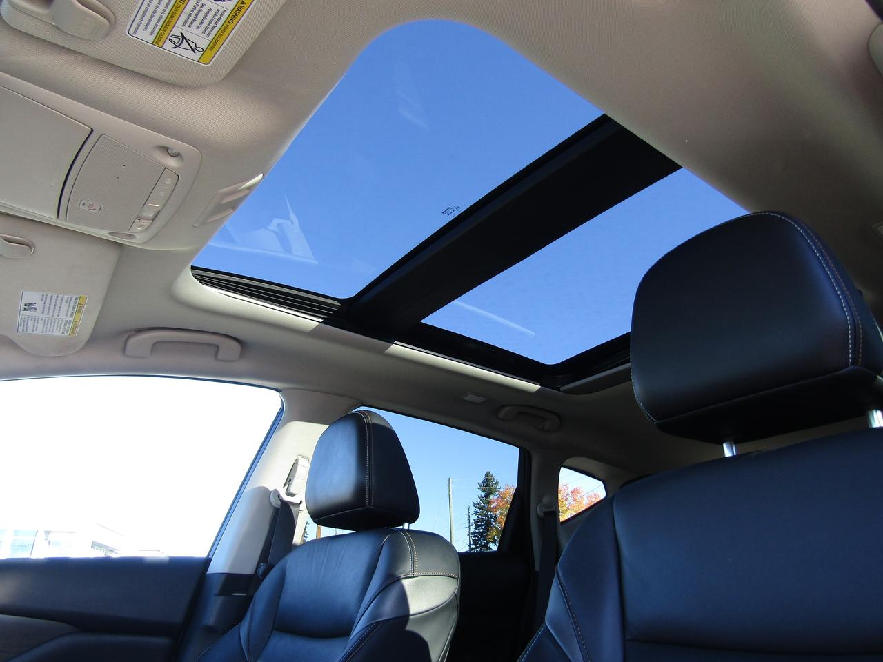 2022 Nissan Murano Platinum Photo