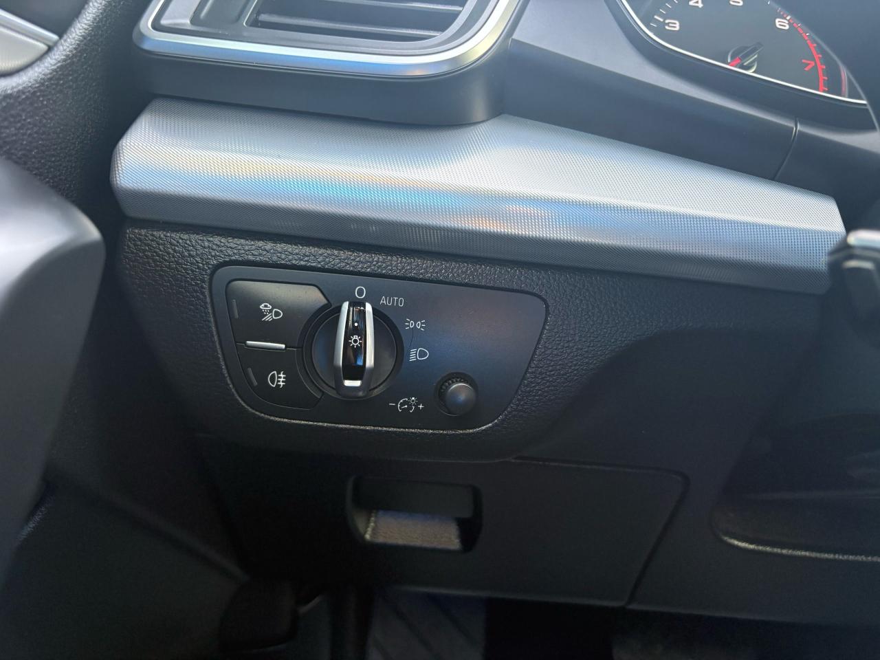 2018 Audi Q5 PROGRESSIV - Photo #18