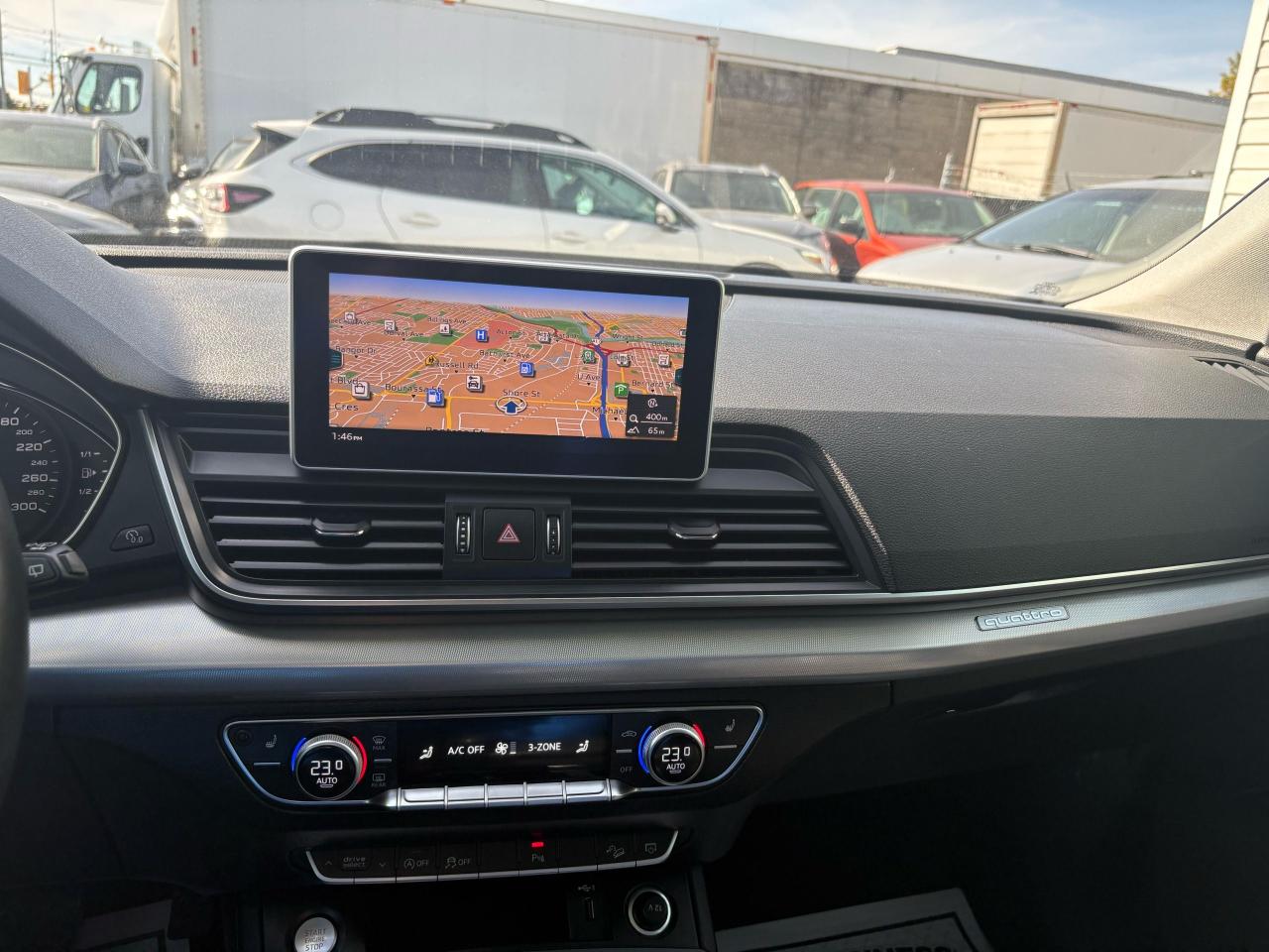 2018 Audi Q5 PROGRESSIV - Photo #19