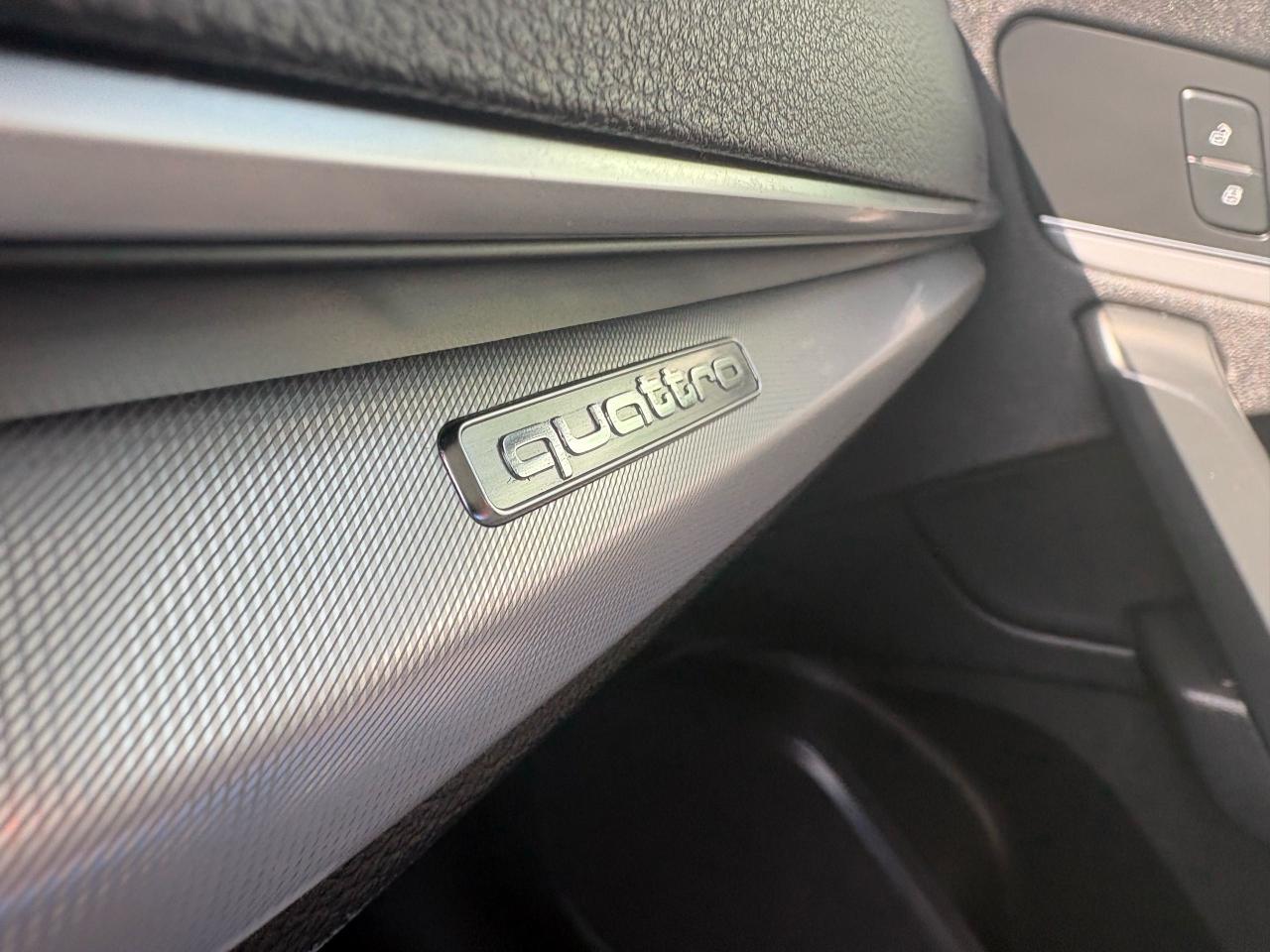 2018 Audi Q5 PROGRESSIV - Photo #28