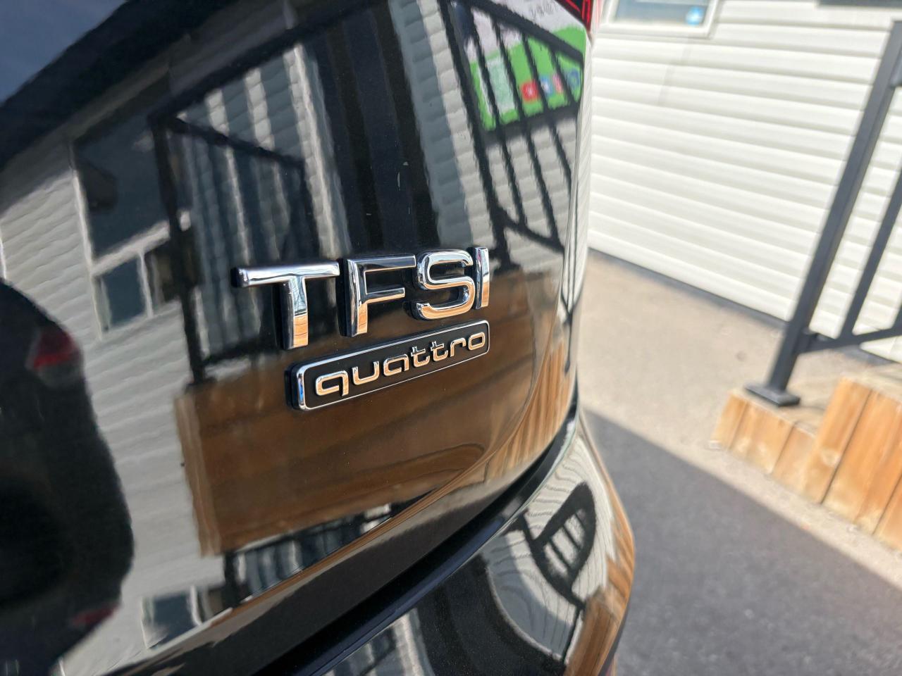 2018 Audi Q5 PROGRESSIV - Photo #13