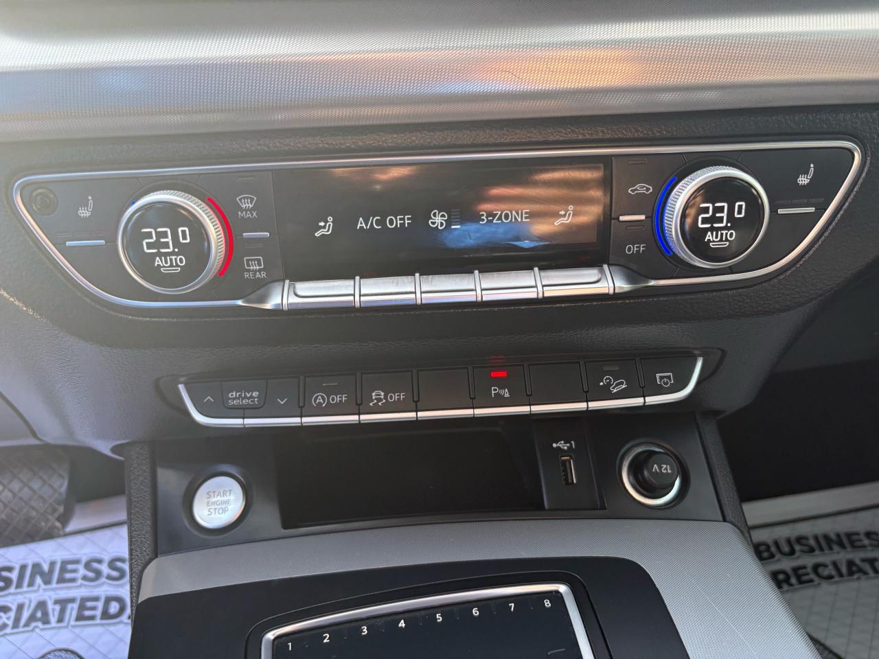 2018 Audi Q5 PROGRESSIV - Photo #21