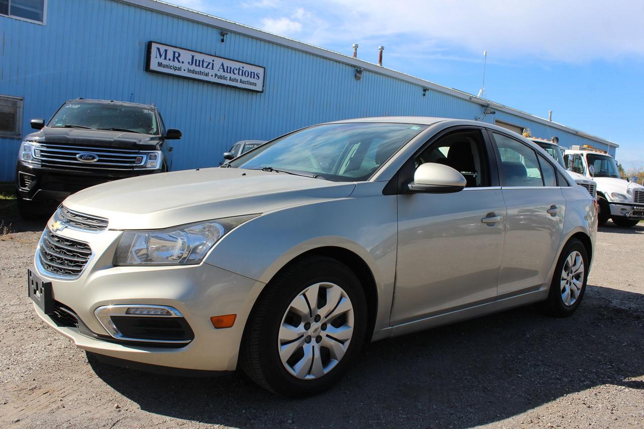 <p>October 18, 2025 &ndash; Vehicle, Truck & Equipment Auction - #131<br />M.R. Jutzi & Co. Div. of 658347 Ontario Inc.<br />Live Webcast Auction<br />&nbsp; &nbsp; 2025-10-13 - 2025-10-18<br />Auction Date/Time Info<br />&nbsp; &nbsp;&nbsp;Pre-bidding begins online: Monday, October 13, 2025 at 12pm. Auction is webcast live: Saturday, October 18, 2025 at 9:30am.<br />Preview Date/Time<br />&nbsp; &nbsp; In person: Tuesday, October 14 to Friday, October 17, 2025 - 9am to 4pm<br />Checkout Date/Time<br />&nbsp; &nbsp; Monday, October 20 & Tuesday, October 21, 2025 &ndash; 9am to 4pm<br />Location<br />&nbsp; &nbsp;&nbsp;5100 Fountain St North<br />Breslau, ON N0B 1M0<br />Buyer Premium<br />&nbsp; &nbsp; 9% BP<br />Description<br />&nbsp; &nbsp;&nbsp;Auction is online only and is webcast live. There is no in-person bidding.&nbsp;<br /><br />You can view the vehicles and equipment in person: Tuesday, October 14 to Friday, October 17, 2025 from 9am to 4pm.&nbsp;<br />Payment and Pickup: Monday, October 20 & Tuesday, October 21, 2025 from 9am to 4pm. Items located at 5100 Fountain St. North, Breslau, Ontario, Canada.&nbsp;<br />** ALL Bidders Must Inspect Vehicle/Unit Before Bidding**&nbsp;<br />**ALL BIDDERS NEED TO CALL OUR OFFICE TO PROVIDE A $500 DEPOSIT **&nbsp;<br /><br />If you don&rsquo;t buy anything in this auction your deposit will either be refunded or not processed in cases of credit card pre-authorization.&nbsp;<br /><br />The Buyers Premium is 9% on Vehicles, Trucks & Equipment. All licensed vehicles have a transfer and handling fee of $150.00 There is an extra charge for out of province transfers. For more information please give us a call.<br />--Due to Licensing Issues we do NOT sell to U.S. BUYERS&nbsp;<br />--- NO SALES to anyone outside of Canada.&nbsp;<br />No Shipping for items in this auction.&nbsp;<br />Please note: Vehicles are sold &lsquo;as is.&rsquo; Buyers must obtain a safety certificate in order to get their vehicle on the road. The expense of a safety certificate is the responsibly of the buyer.</p>