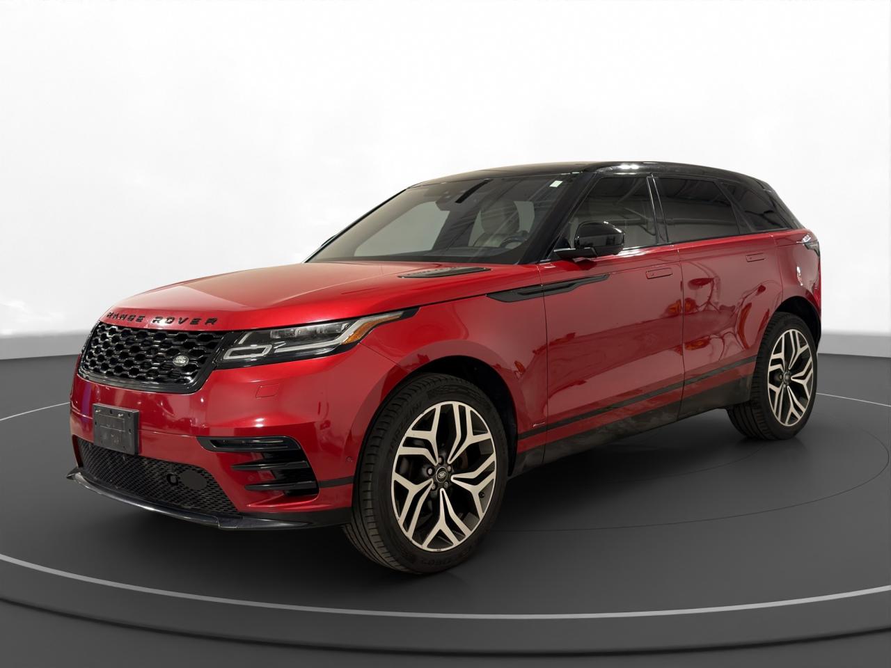 Used 2018 Land Rover Range Rover Velar D180 R-Dynamic SE for sale in North York, ON