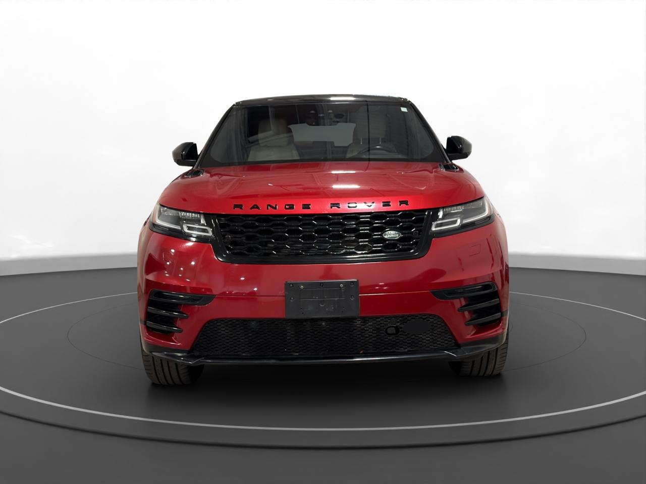 2018 Land Rover Range Rover Velar D180 R-Dynamic SE - Photo #2