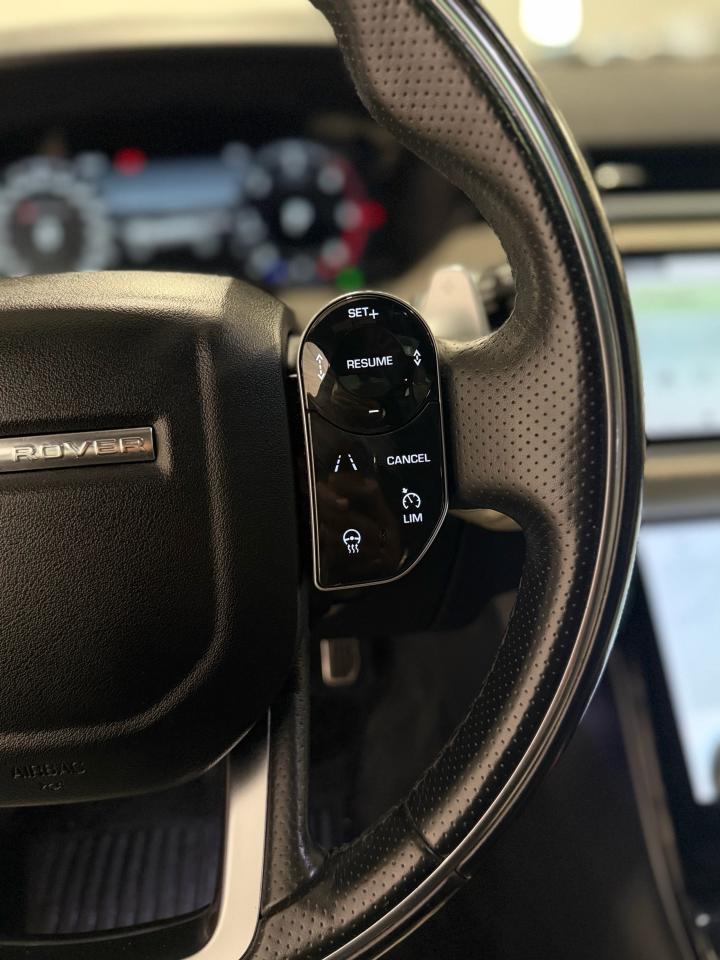 2018 Land Rover Range Rover Velar D180 R-Dynamic SE - Photo #14