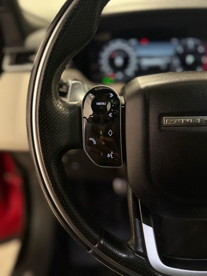 2018 Land Rover Range Rover Velar D180 R-Dynamic SE - Photo #13