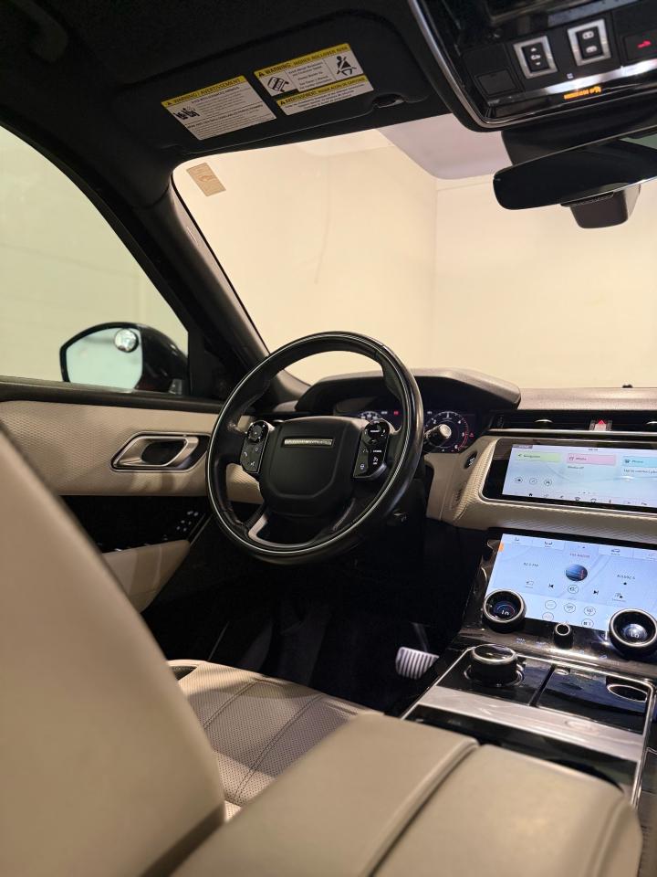2018 Land Rover Range Rover Velar D180 R-Dynamic SE - Photo #26