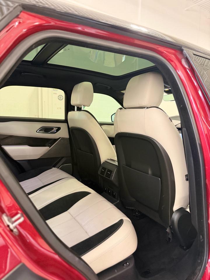 2018 Land Rover Range Rover Velar D180 R-Dynamic SE - Photo #24