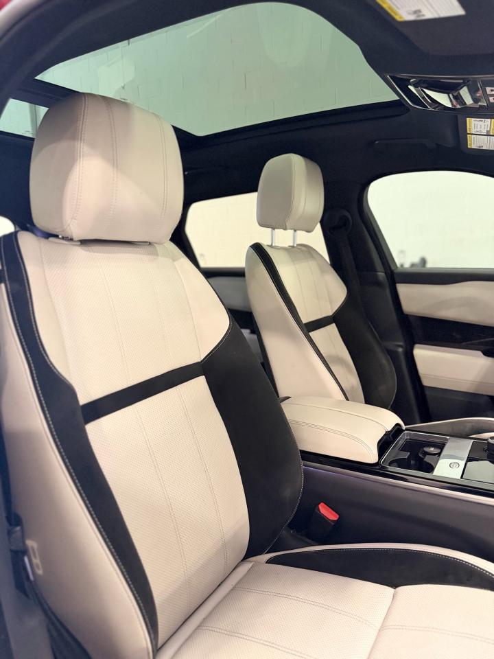 2018 Land Rover Range Rover Velar D180 R-Dynamic SE - Photo #27