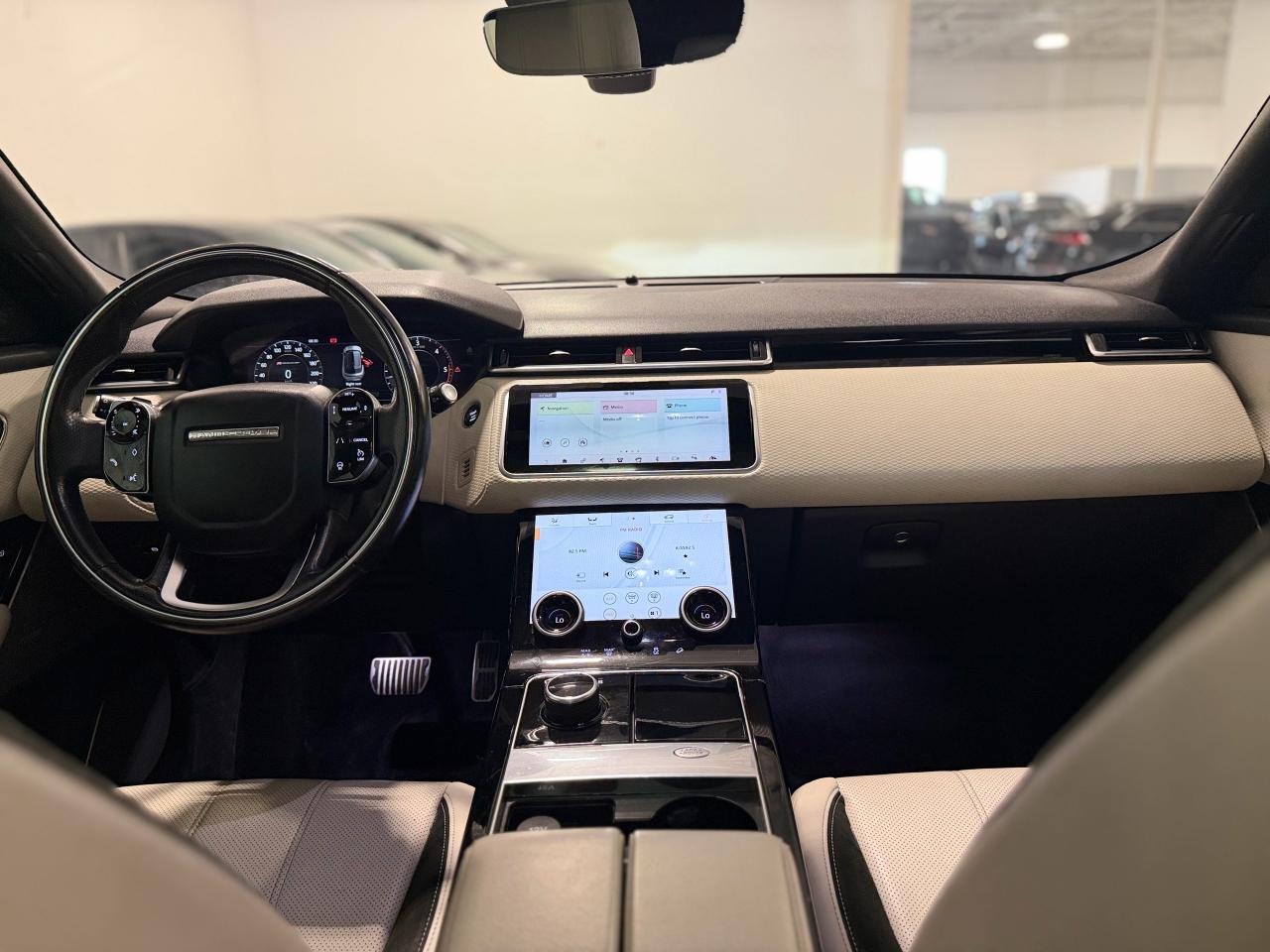 2018 Land Rover Range Rover Velar D180 R-Dynamic SE - Photo #25