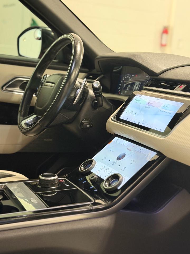 2018 Land Rover Range Rover Velar D180 R-Dynamic SE - Photo #28