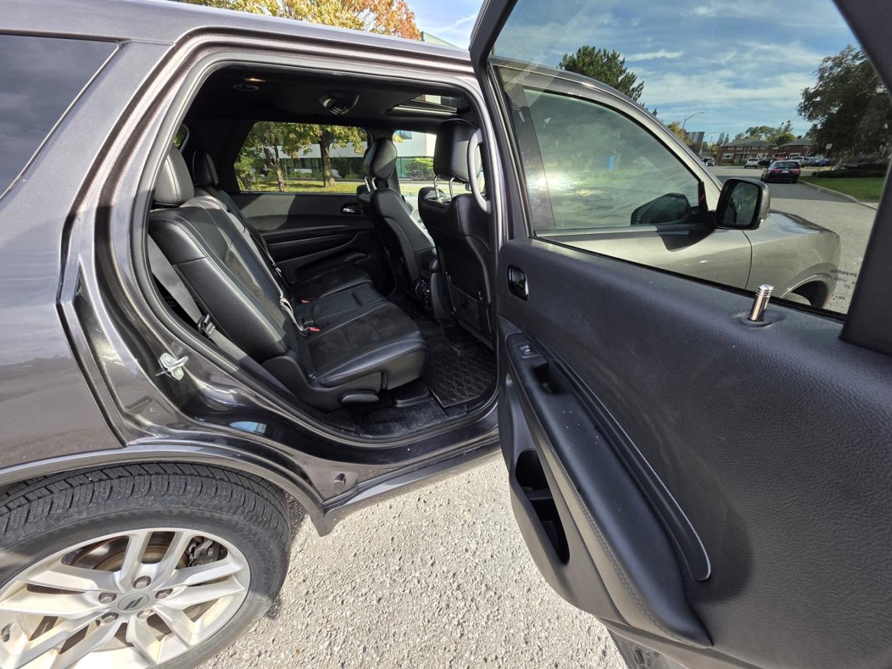 2021 Dodge Durango GT AWD - Photo #14